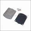 Kawasaki Kit, Cover part number: 99999-7072