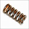 Kawasaki Spring part number: 92081-2046