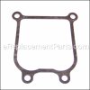 Gasket,rocker Case - 11060-2291:Kawasaki