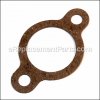 Kawasaki Gasket,insulator part number: 11009-2939