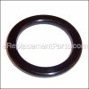 Kawasaki Gasket-oil Gauge part number: 11009-2346