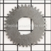 Kawasaki Gear-spur part number: 59051-2097