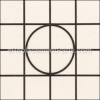 Gasket - 11009-2919:Kawasaki