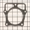 Kawasaki Gasket-Head part number: 11004-2086