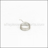 Kawasaki Spring part number: 92081-2303