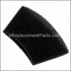 Kawasaki Element-air Filter part number: 11013-2159