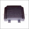 Kawasaki Case-air Filter-upper part number: 11011-7012