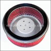 Kawasaki Element-air Filter part number: 11013-2213