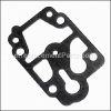 Kawasaki Gasket part number: 11009-2757