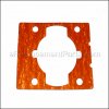 Kawasaki Gasket-Cylinder part number: 11009-2800