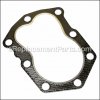 Kawasaki Gasket-Head part number: 11004-2081