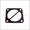 Kawasaki Gasket-fuel Pump part number: 11009-2764