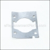 Kawasaki Gasket,cylinder part number: 11061-2203