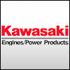 Kawasaki Fx651v-As13 4 Stroke Engine Fx651v Replacement  For Model FX651V-AS13