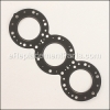 Kawasaki Gasket-head part number: 11004-3713