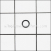 Kawasaki O-ring part number: 92055-1246