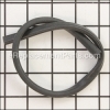 Kawasaki Trim, L=385 part number: 53044-1255