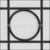 Kawasaki O-ring, Fu part number: 92055-1085