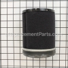 Kawasaki Element-air Filter part number: 11013-1292