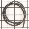 Kawasaki Seal, Air Filter part number: 92093-1241