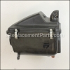 Kawasaki Filter-assy-air part number: 11010-0184