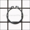 Kawasaki Circlip 28mm part number: 480J2800