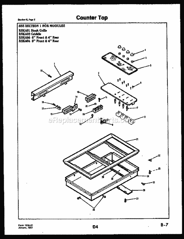 Kelvinator SSX130EM1D Compact Refrigerator - Lk30589040 Door Parts Diagram