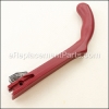 Kirby Handle Grip Complete part number: K-173388