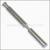 Kirby Handle Lock Shaft part number: K-136979