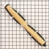 Kirby Brushroll Complete part number: K-152585