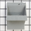 Kirby Exhaust Duct part number: K-106393