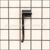 Kirby Cord/bag Hook part number: K-173899