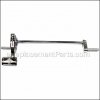 Front Bracket Shaft - K-131673:Kirby