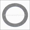 Kirby Handle Spring Washer part number: K-137456