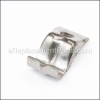 Kirby Clamp, Front Shaft part number: K-134073