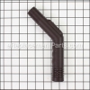 Kirby Attachment Grip G5 part number: K-225197