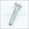 Kirby Screw-base To Motor part number: K-500090