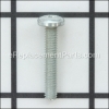 Kirby Screw-guide And Wedge To Slide part number: K-675590