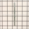 Kirby Rear Wheel Shaft part number: K-102080