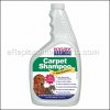 Kirby Shampoo-Pet Extractor 32oz part number: K-235506