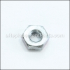 Kirby Field Screw Nut part number: K-104773