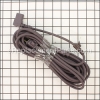 Cord G5 Black Cherry - K-192099:Kirby