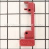 Kirby Speed Switch Lever Cover part number: K-120588