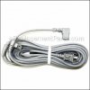 Kirby Cord Ultimate G, Diamond Ed. Light Gray part number: K-192001