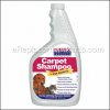 Kirby Shampoo-pet Foam 32 Oz part number: K-235406