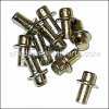 Kirby Rivet-horn Adaptor (10 Pack) part number: K-100689