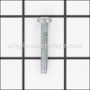 Kirby Belt Lifter Assembly Screw part number: K-144781