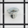 Kirby Cord Swivel Hook Stud Nut part number: K-175168