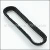 Kirby Utility Brush Nozzle Strip part number: K-2181