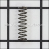 Kirby Speed Switch Spring part number: K-133981